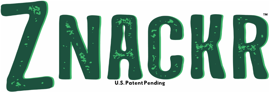Znackr™ Logo